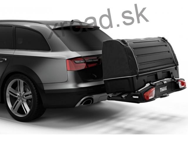 Nosič bicyklov VeloSpace XT 939 1ks (THULE)